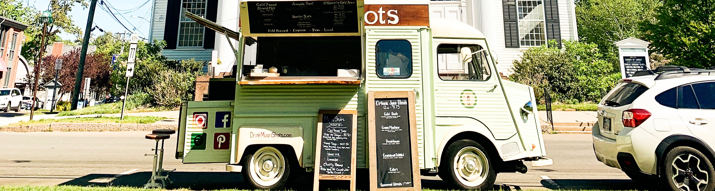 Restaurant banner image